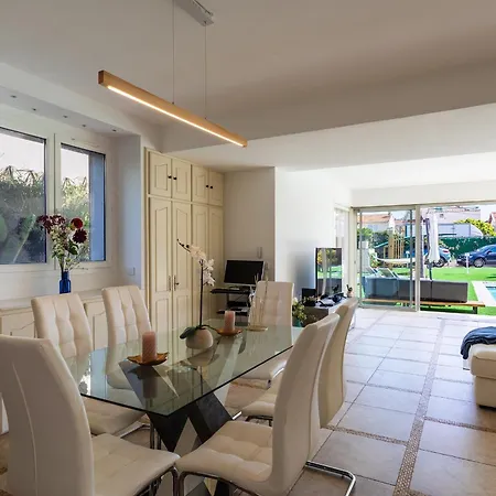 Cote Sud Vi4402 By Riviera Homes * Cagnes-sur-Mer