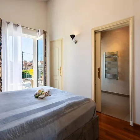 Cote Sud Vi4402 By Riviera Homes * Cagnes-sur-Mer