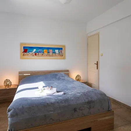 Villa Cote Sud Vi4402 By Riviera Homes Cagnes-sur-Mer