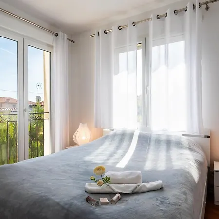 Βίλα Cote Sud Vi4402 By Riviera Homes *