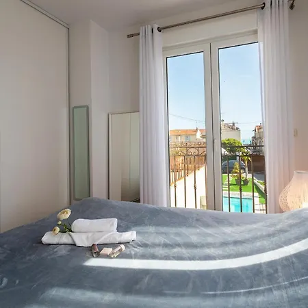 Cote Sud Vi4402 By Riviera Homes Villa Cagnes-sur-Mer