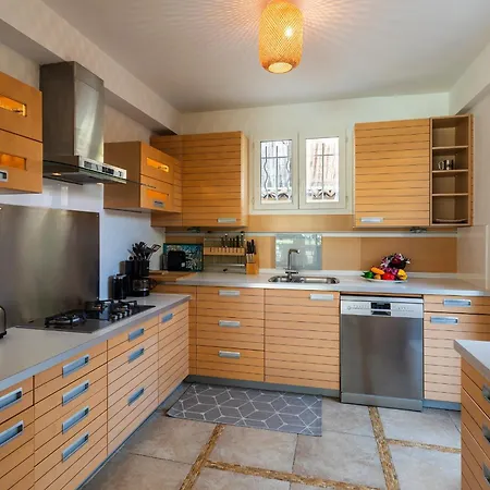 Cote Sud Vi4402 By Riviera Homes
