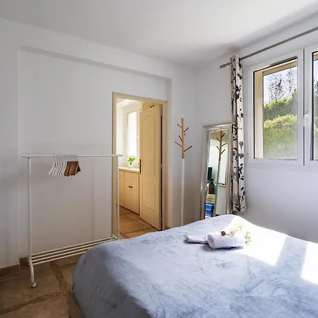 Cote Sud Vi4402 By Riviera Homes * Cagnes-sur-Mer