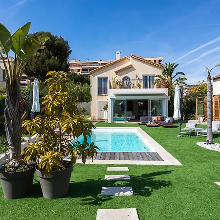 Villa Cote Sud Vi4402 By Riviera Homes