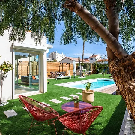 Βίλα Cote Sud Vi4402 By Riviera Homes