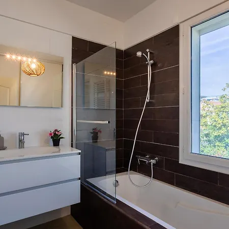 Cote Sud Vi4402 By Riviera Homes Villa