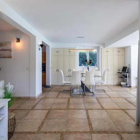 Cote Sud Vi4402 By Riviera Homes Кань-сюр-Мер