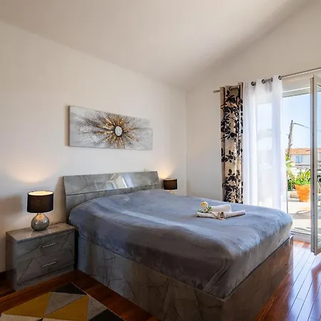 Cote Sud Vi4402 By Riviera Homes Cagnes-sur-Mer