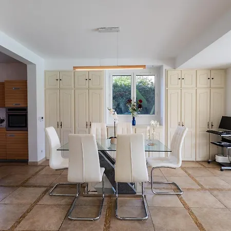 Cote Sud Vi4402 By Riviera Homes Кань-сюр-Мер
