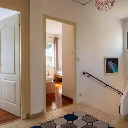 Cote Sud Vi4402 By Riviera Homes Вилла *